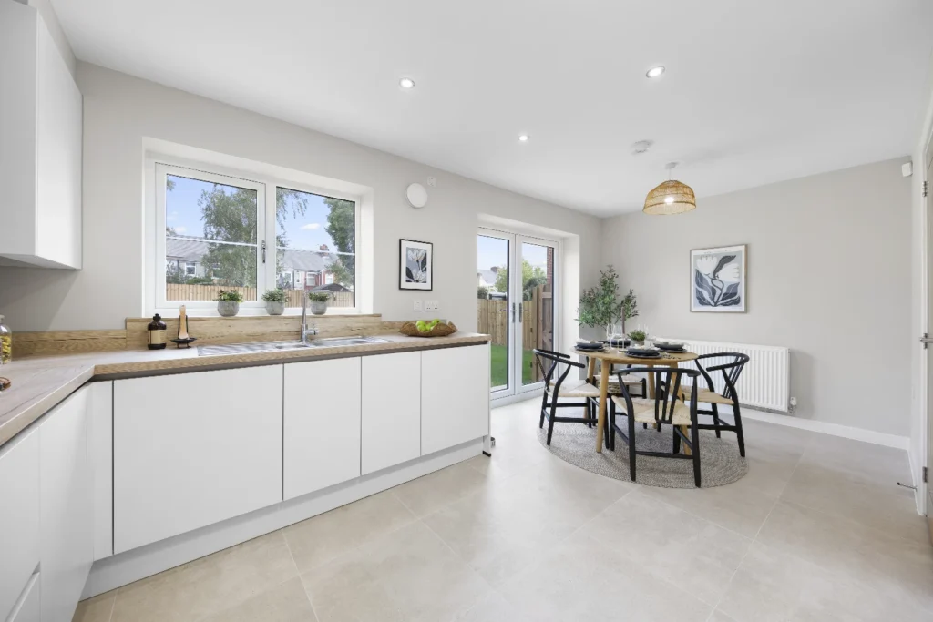 Appleton View – Batley - Woodall Homes