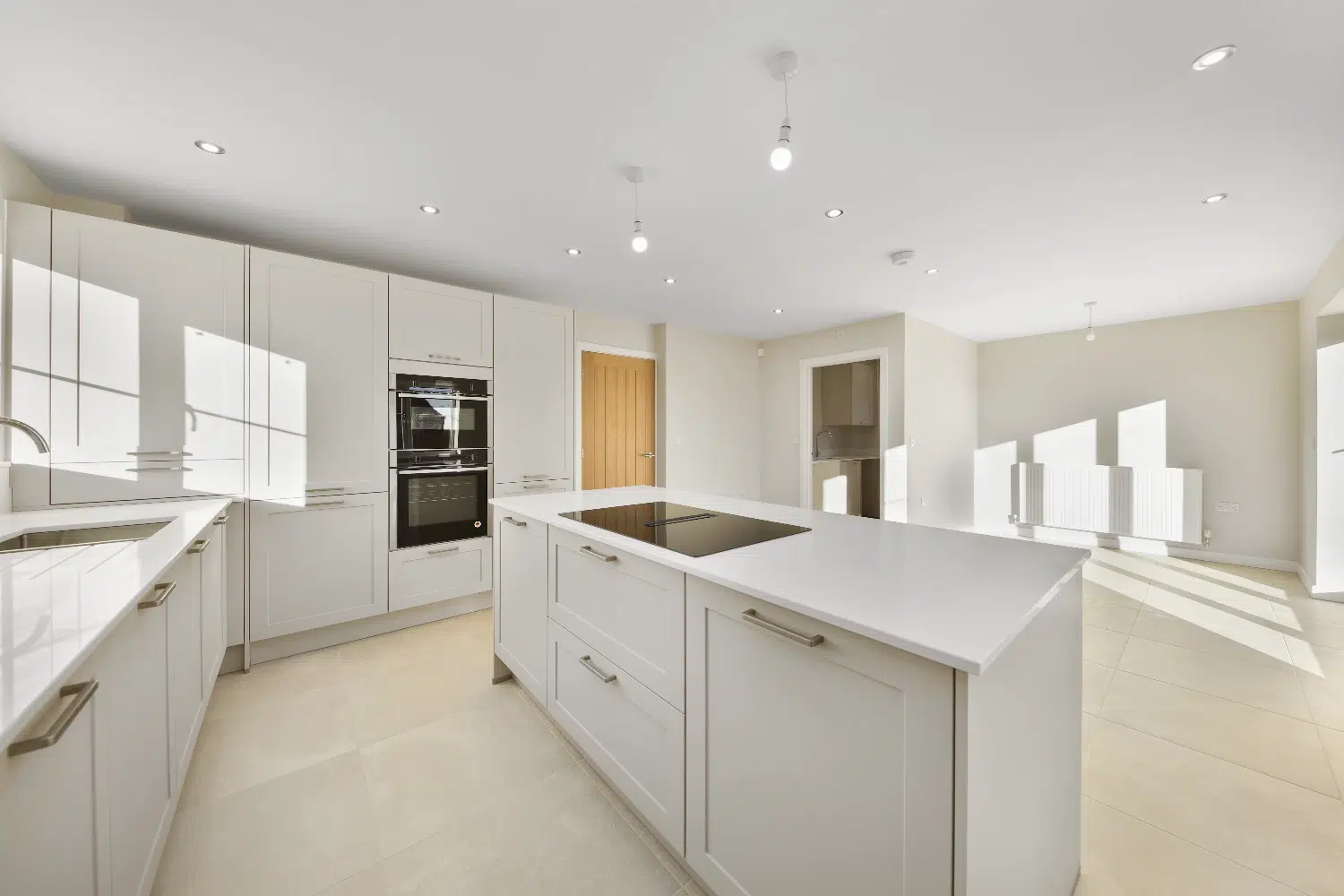Oakham Grange – Wexford - Woodall Homes