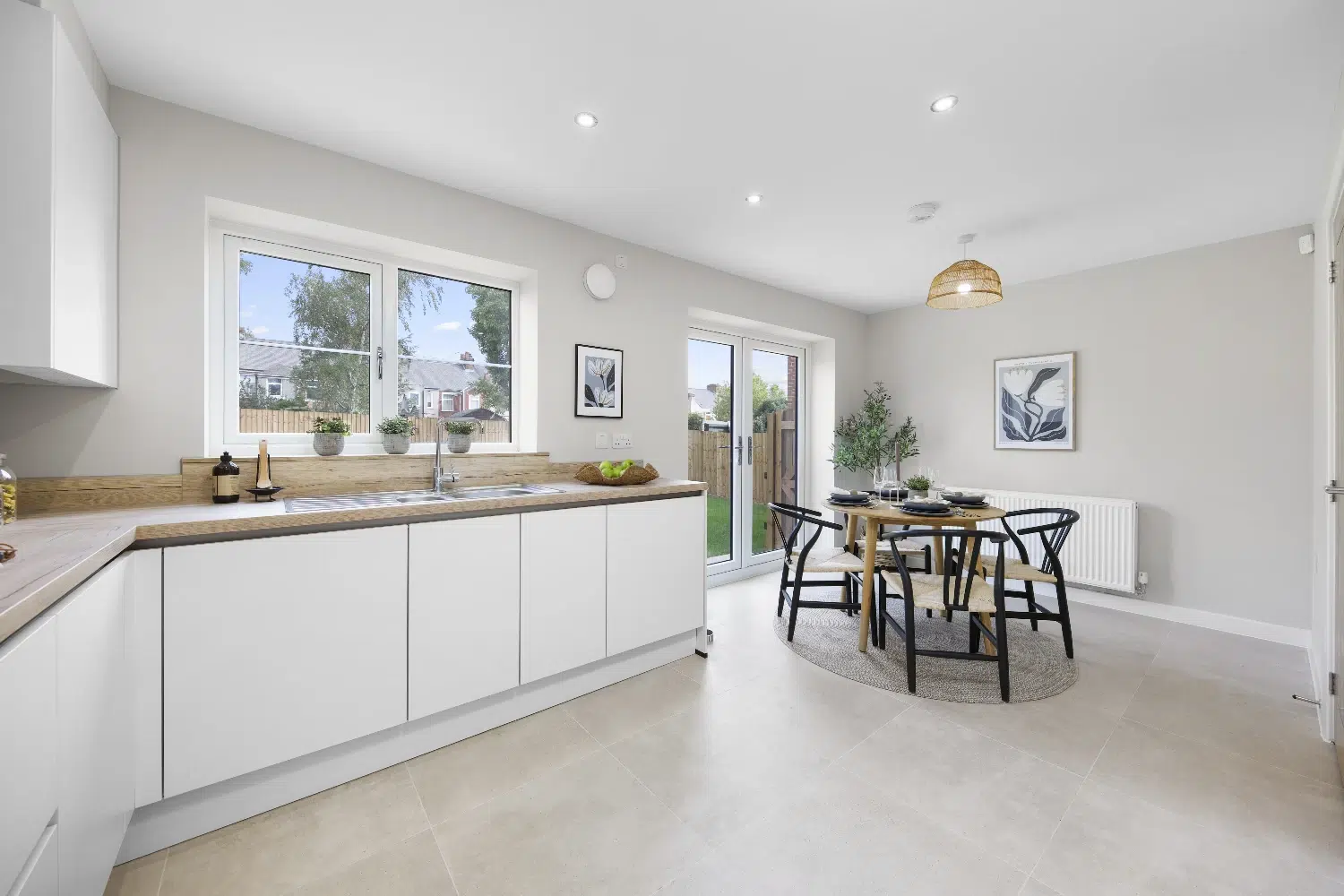 Appleton View – Hardwick - Woodall Homes
