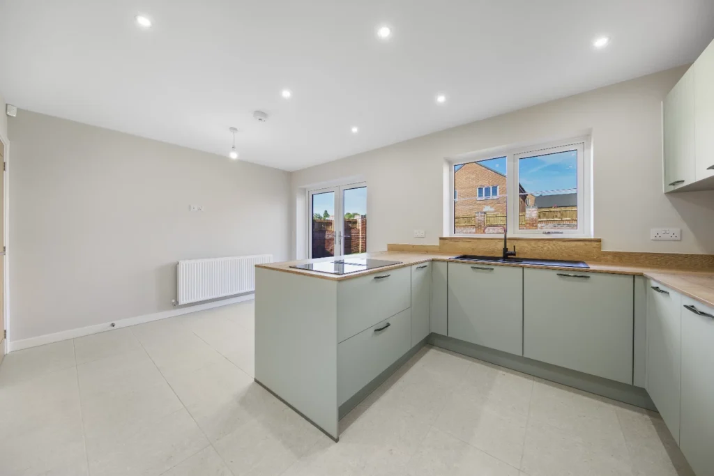 Appleton View – Salisbury - Woodall Homes