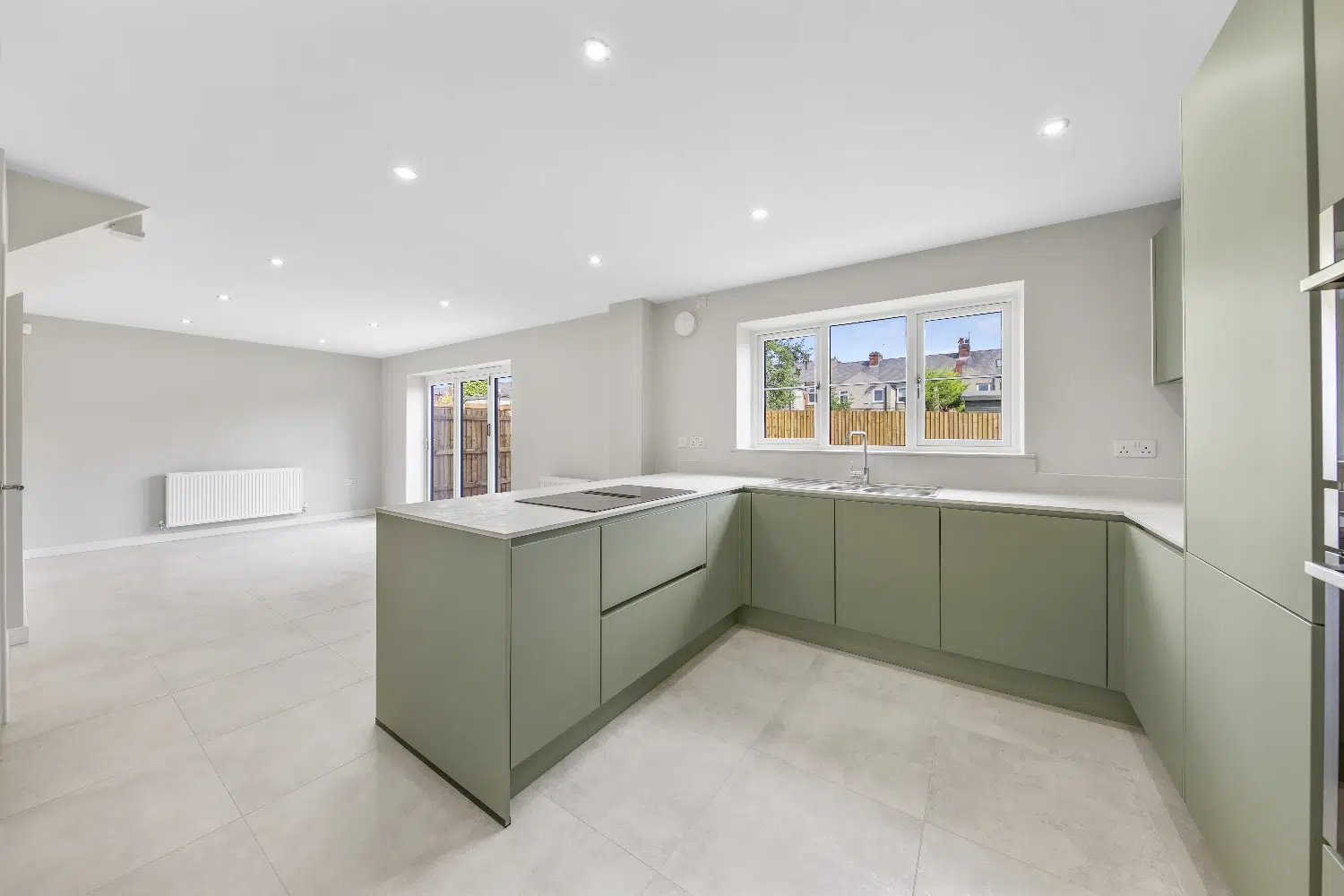 Oakham Grange – Abbott - Woodall Homes