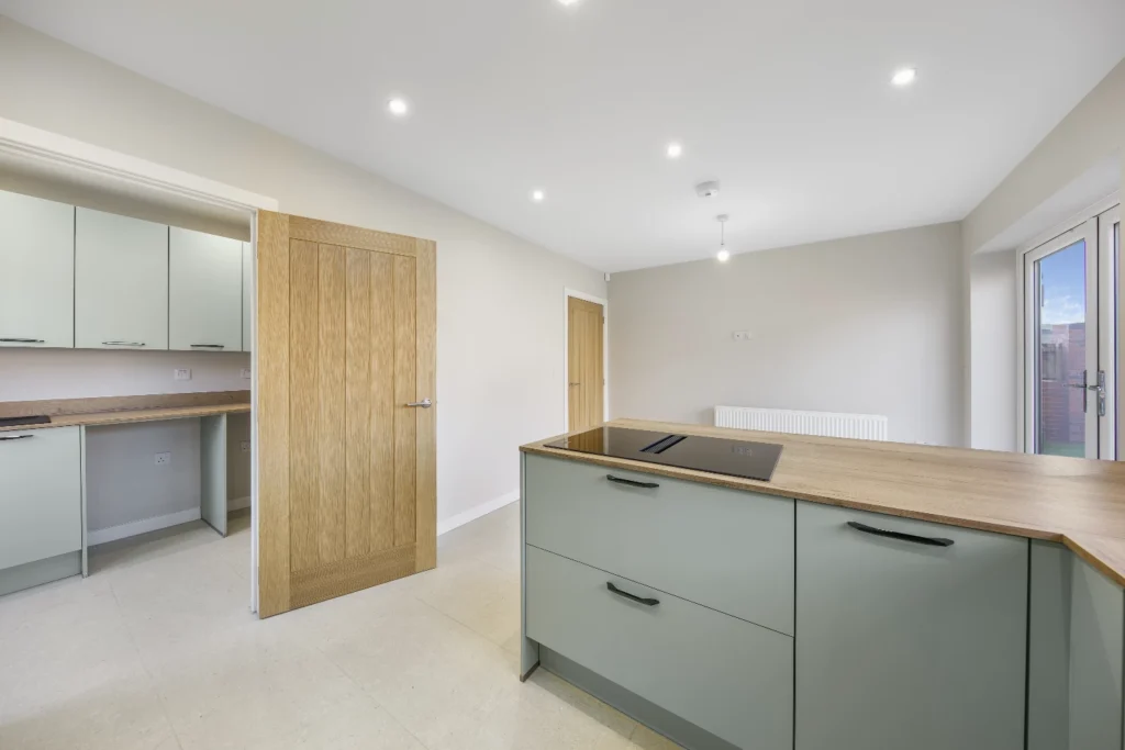 Appleton View – Salisbury - Woodall Homes
