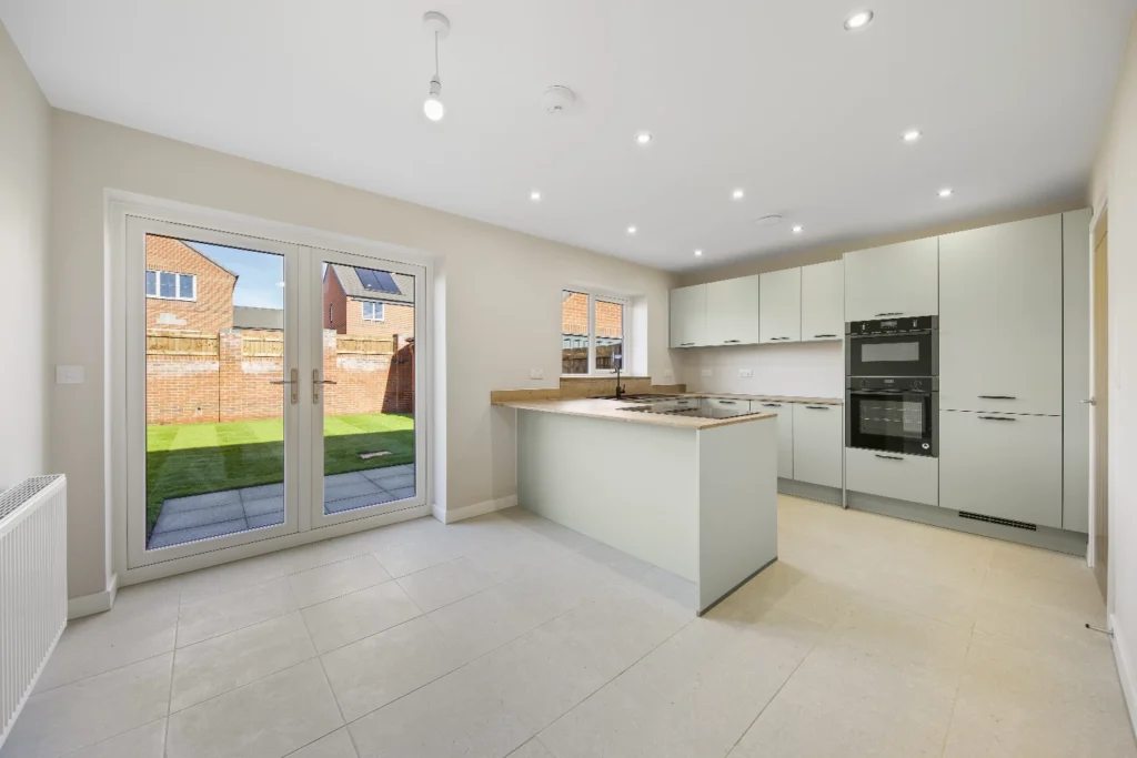 Appleton View – Salisbury - Woodall Homes