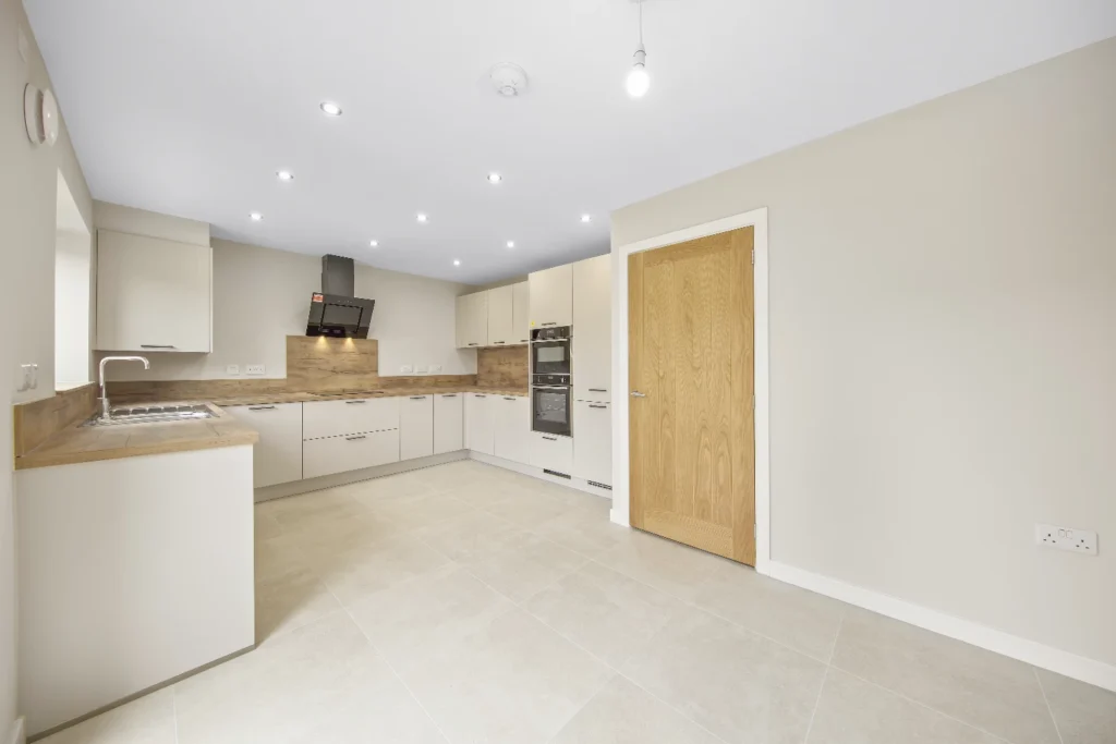 Oakham Grange – Hardwick - Woodall Homes