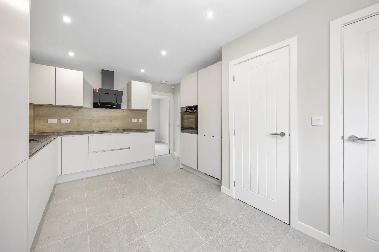 Oakham Grange – Keddleston - Woodall Homes