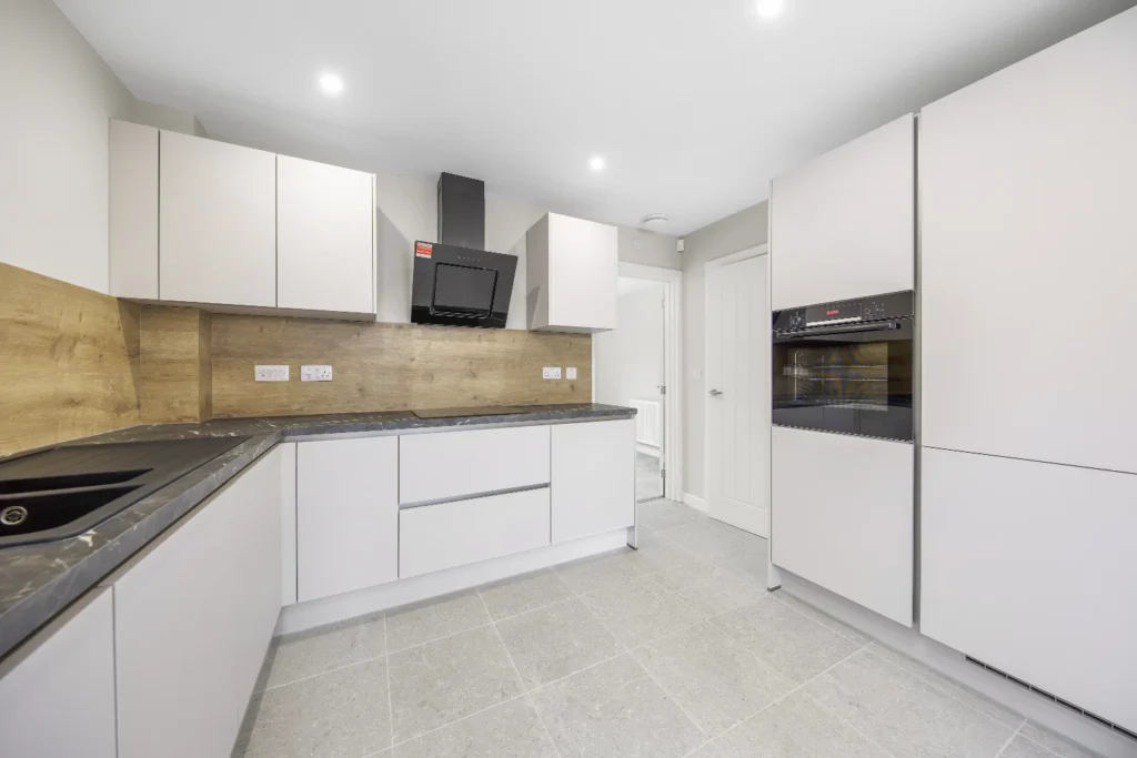 Oakham Grange – Keddleston - Woodall Homes