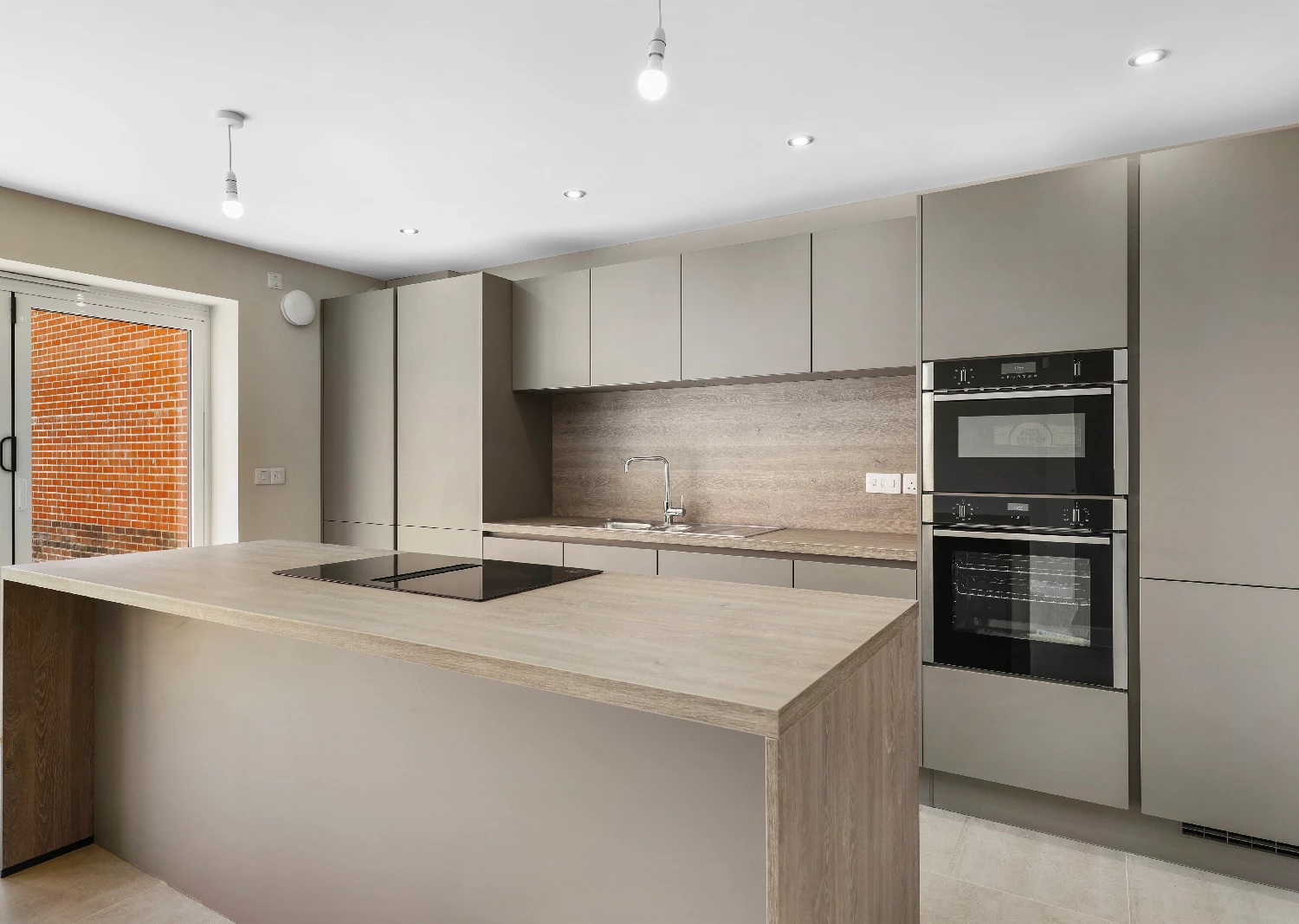 Home - Woodall Homes