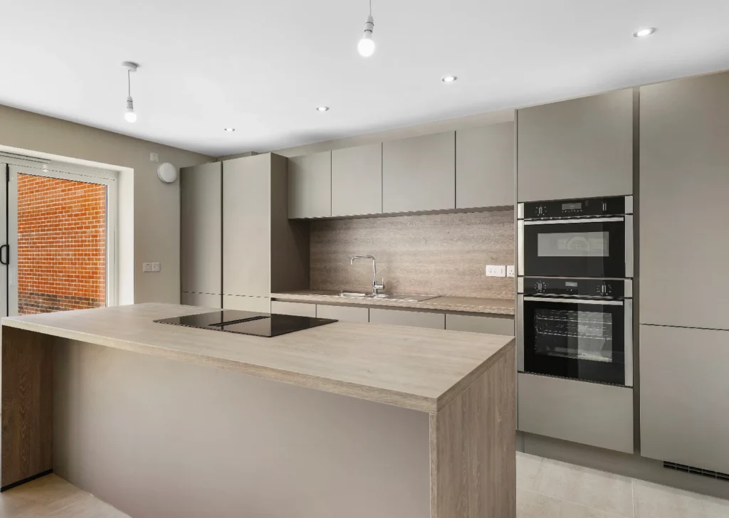 Appleton View – Petworth - Woodall Homes