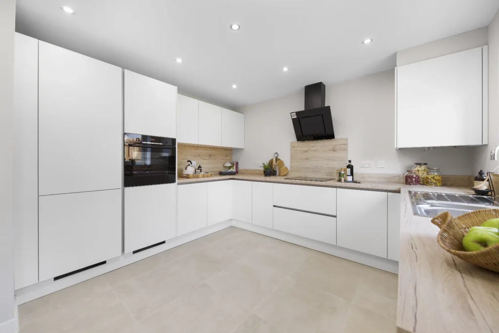 Appleton View – Hardwick - Woodall Homes