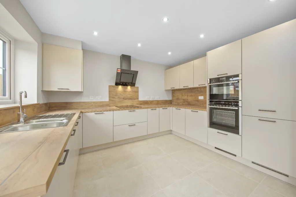 Appleton View – Sudbury - Woodall Homes