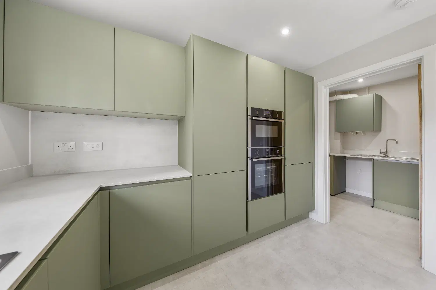 Oakham Grange – Abbott - Woodall Homes