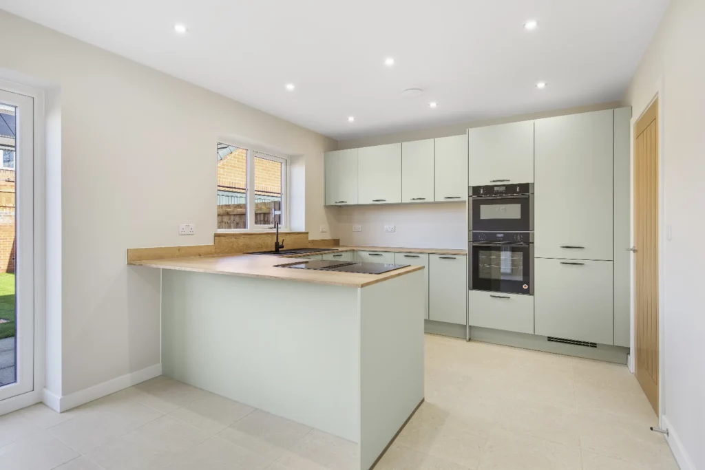 Appleton View – Salisbury - Woodall Homes