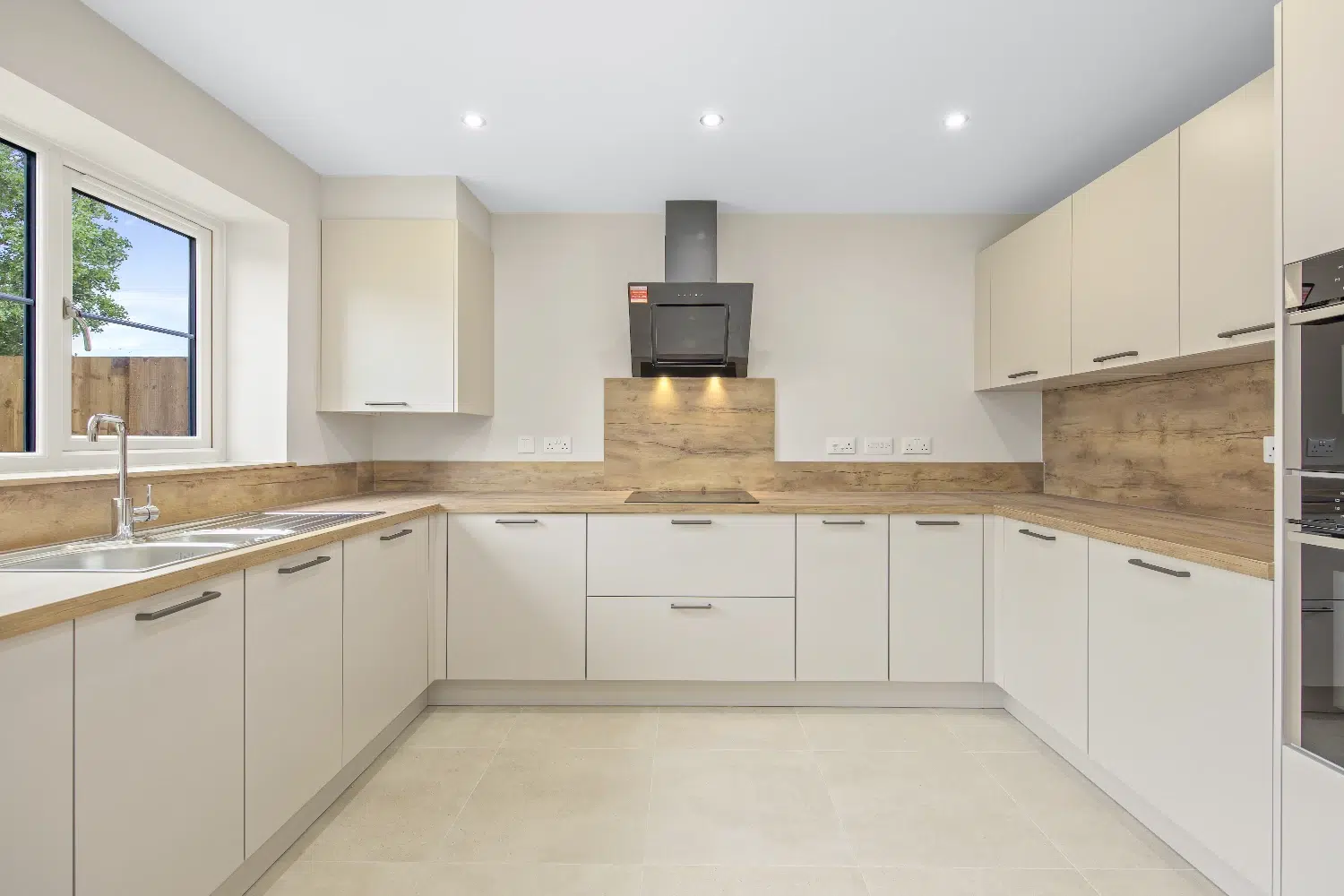 Oakham Grange – Hardwick - Woodall Homes