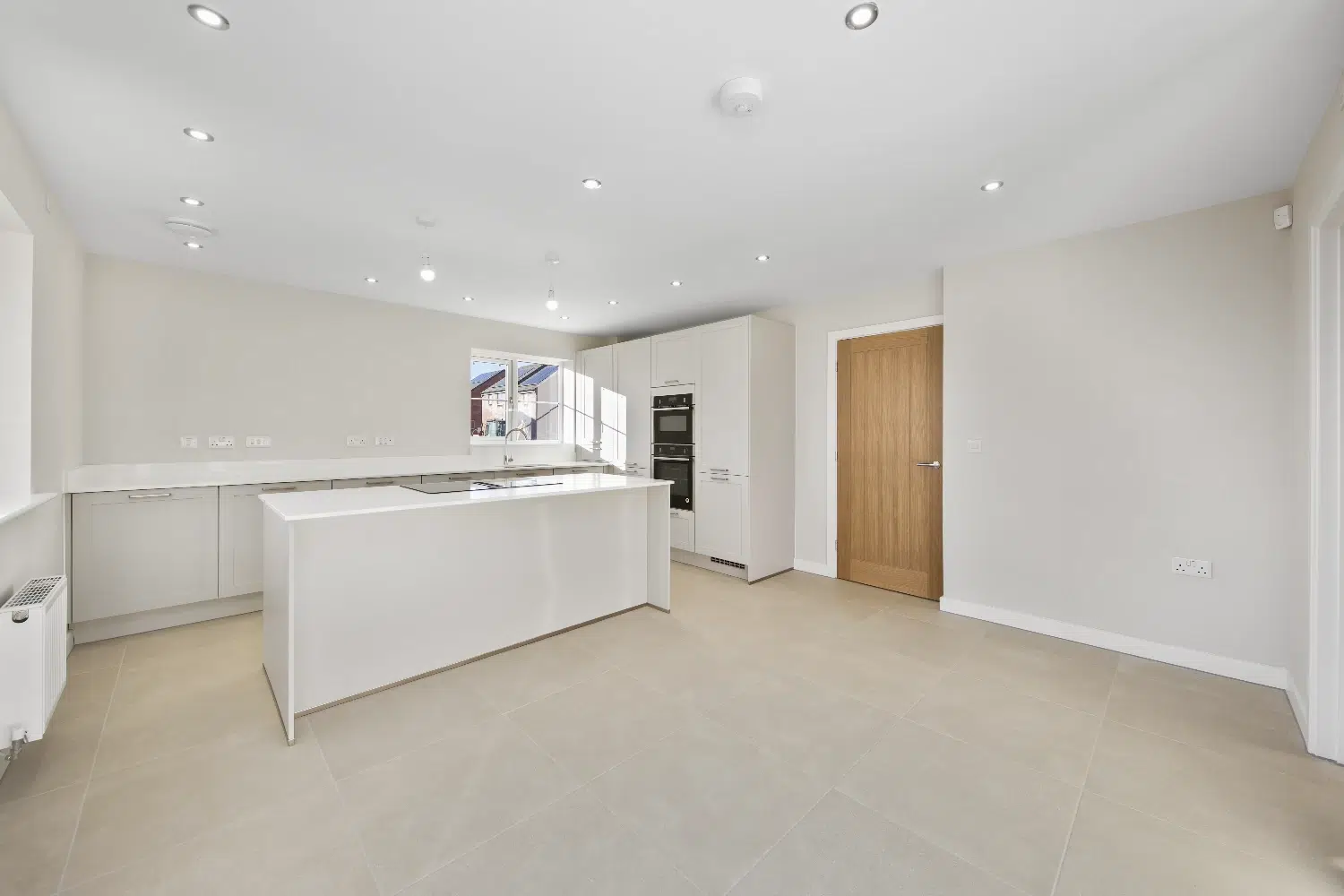 Oakham Grange – Wexford - Woodall Homes