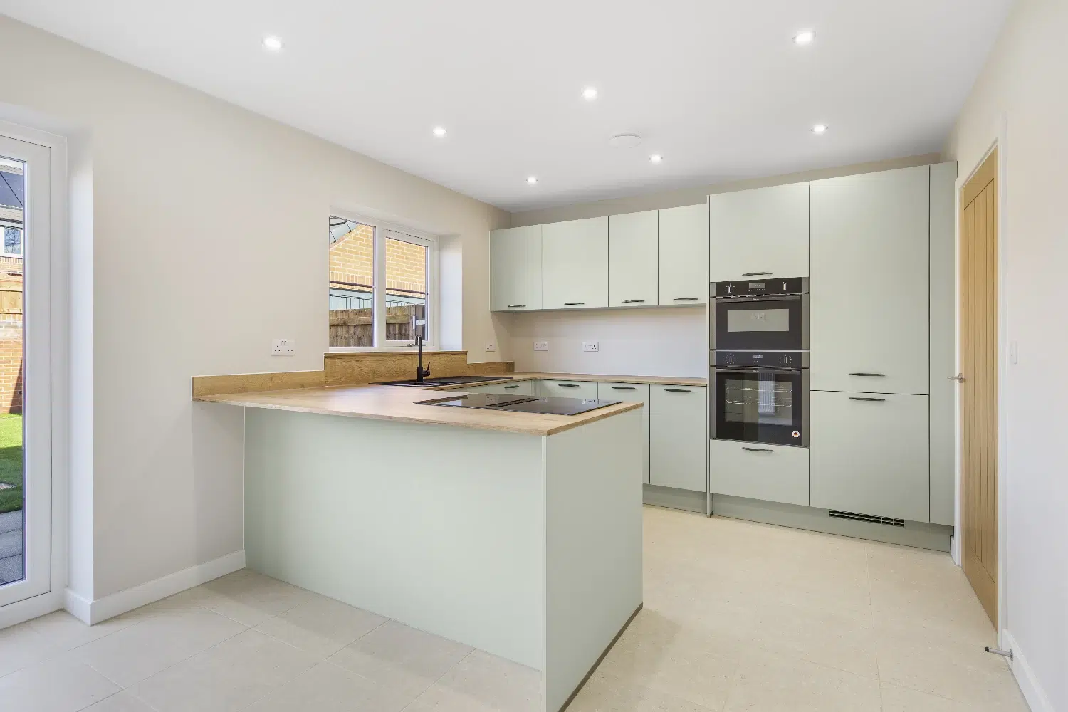 Appleton View – Salisbury - Woodall Homes