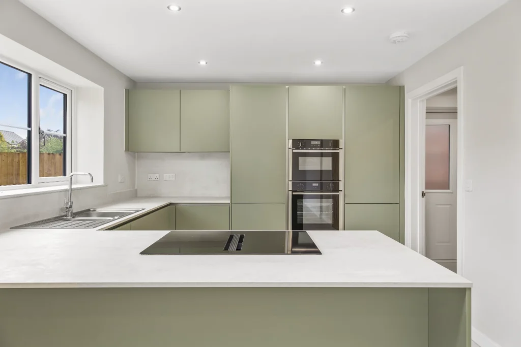 Appleton View – Richardson - Woodall Homes