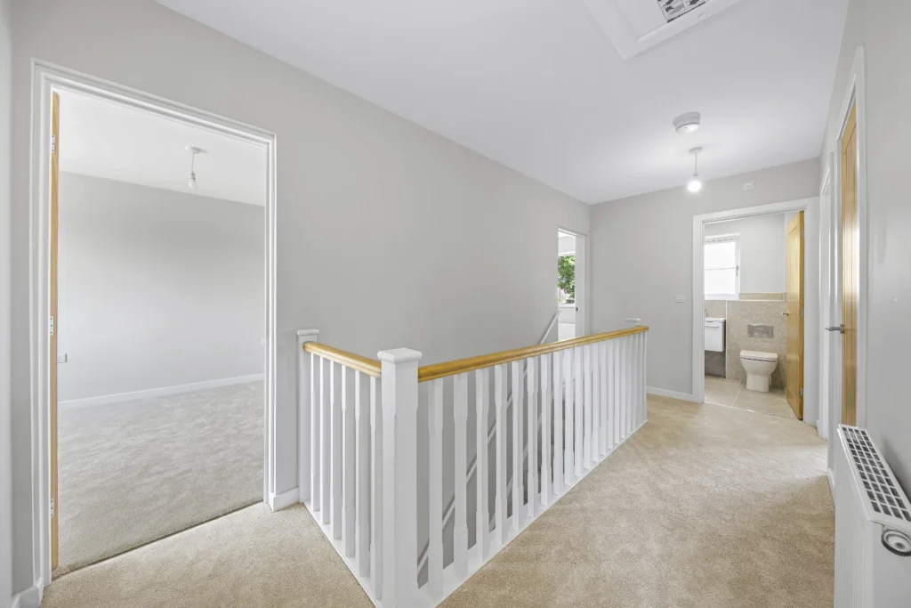 Oakham Grange – Abbott - Woodall Homes