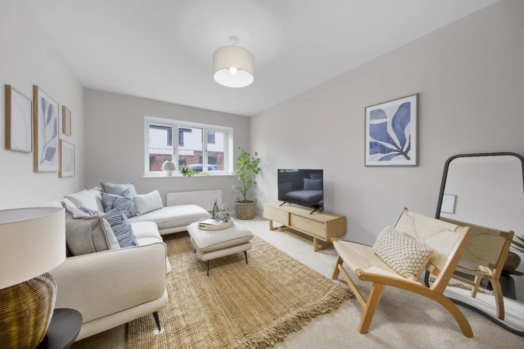 Appleton View – Burnley (1) - Woodall Homes