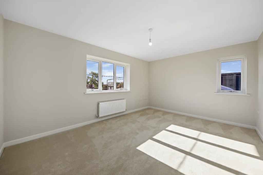 Appleton View – Salisbury - Woodall Homes