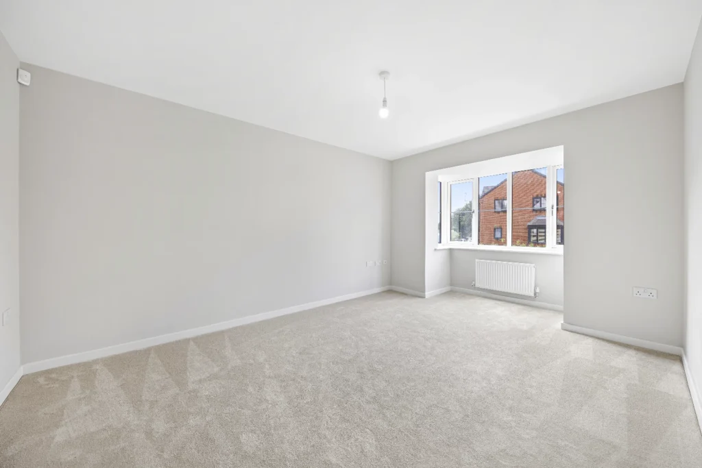Oakham Grange – Abbott - Woodall Homes