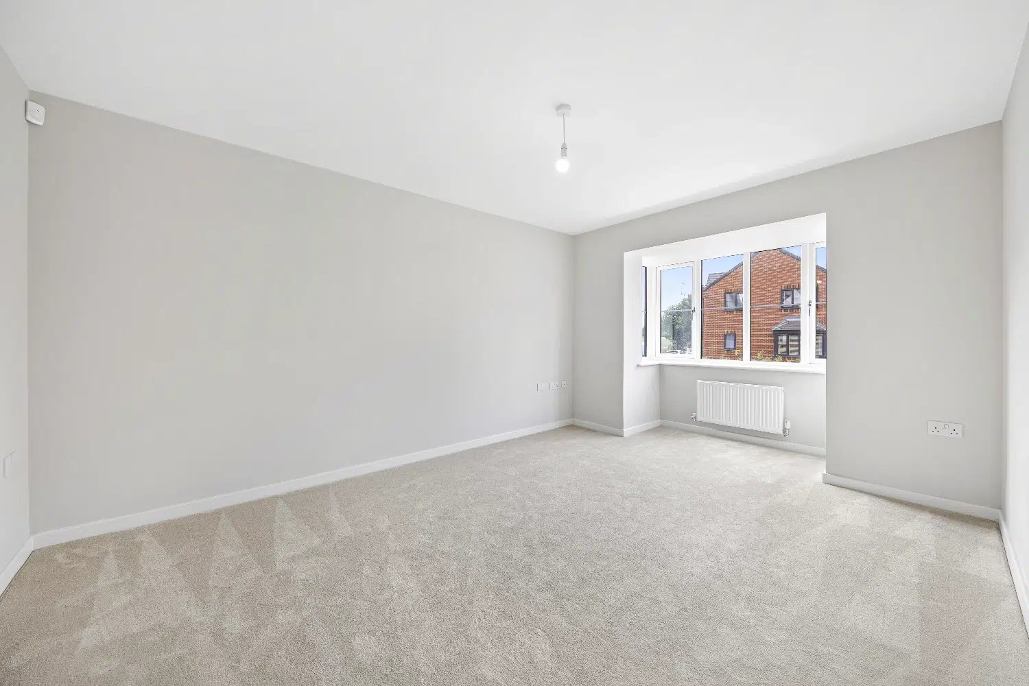 Oakham Grange – Abbott - Woodall Homes