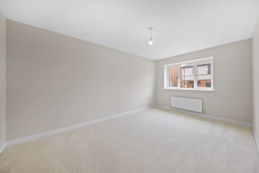 Oakham Grange – Hardwick - Woodall Homes