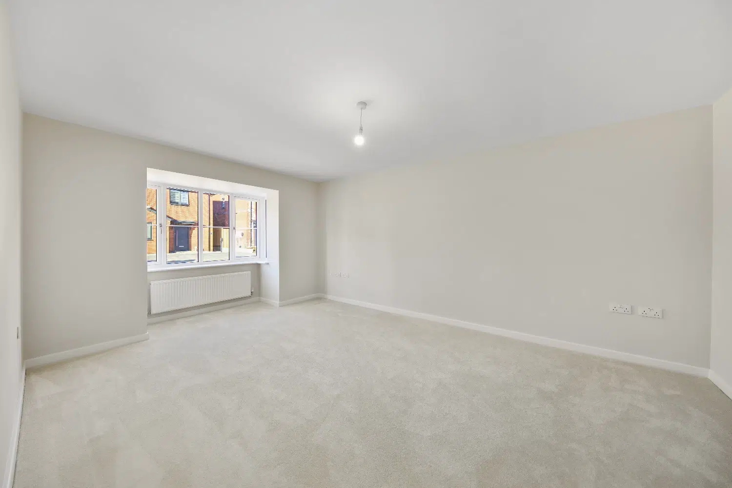 Oakham Grange – Wexford - Woodall Homes