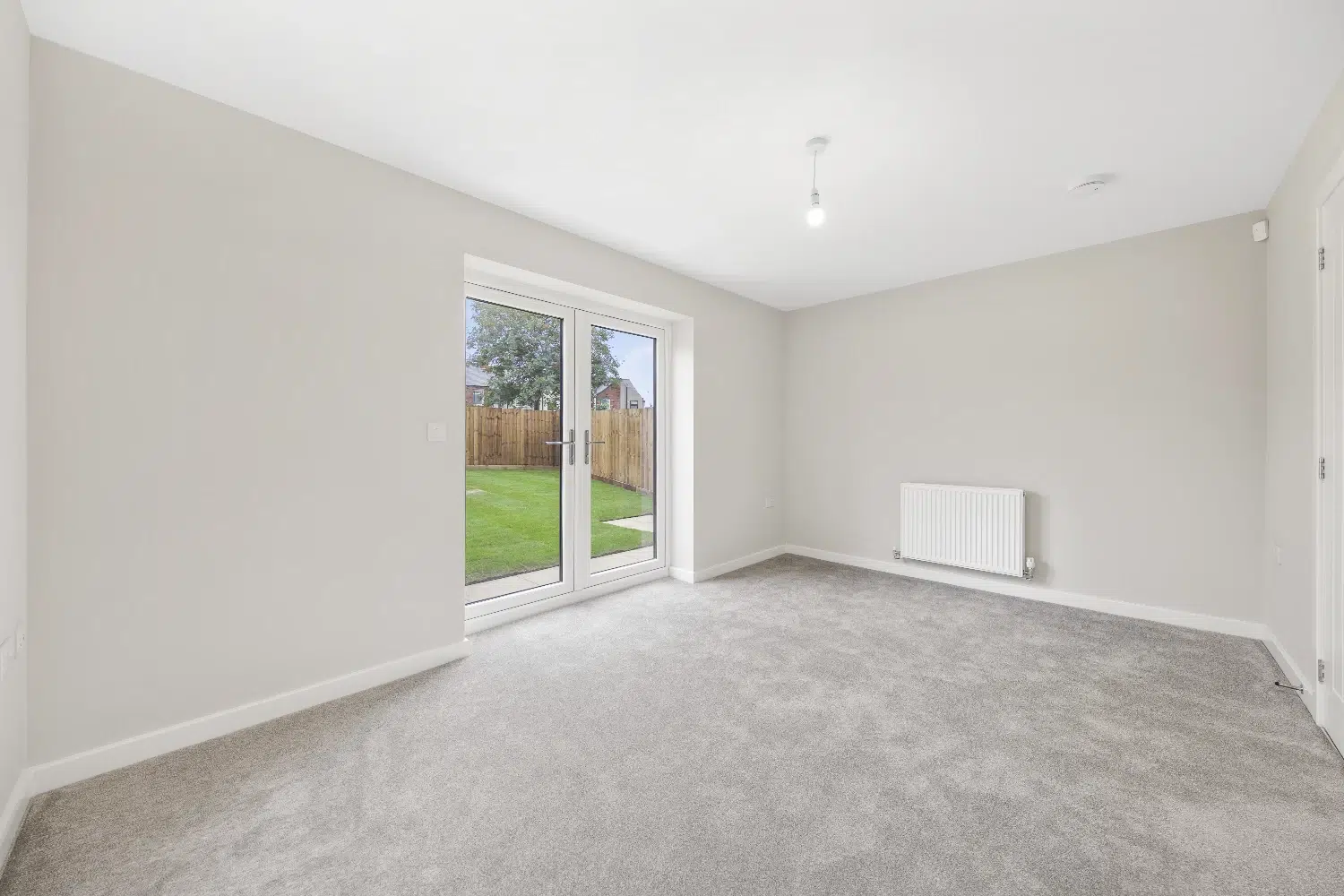 Oakham Grange – Keddleston - Woodall Homes