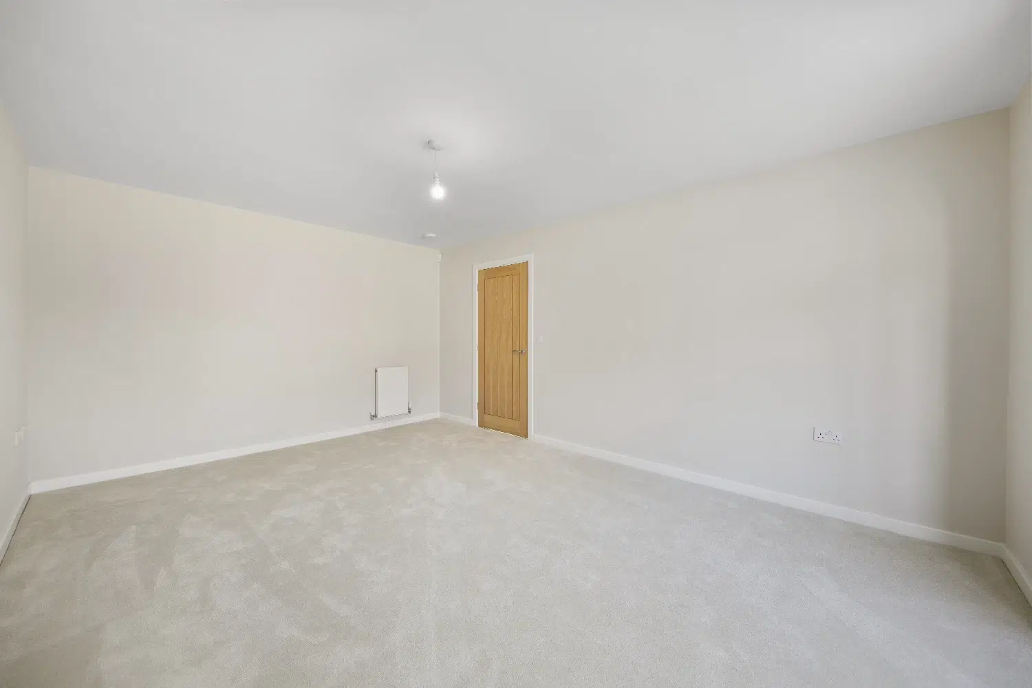 Oakham Grange – Wexford - Woodall Homes