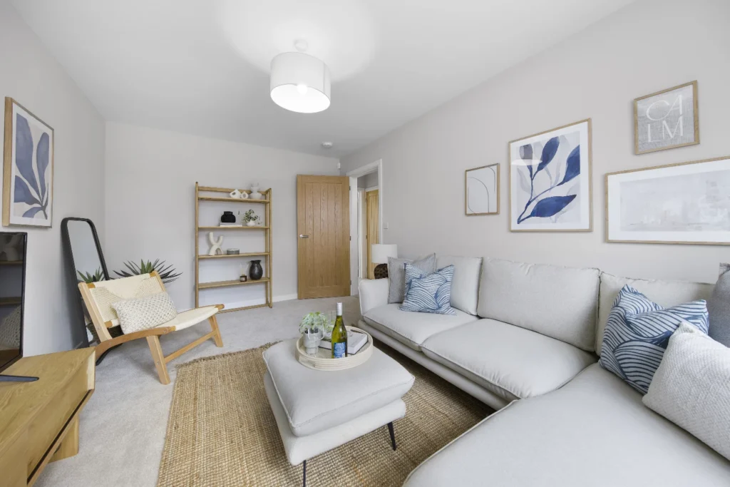 Appleton View – Hardwick - Woodall Homes