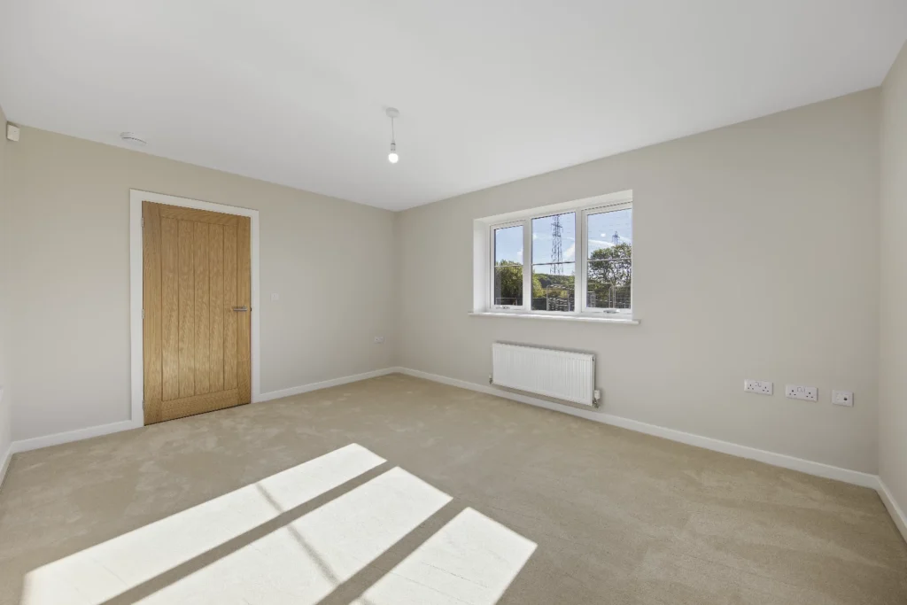 Appleton View – Salisbury - Woodall Homes