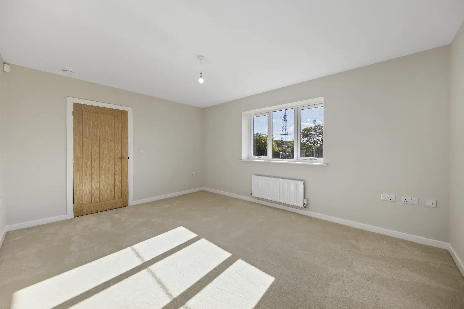 Appleton View – Salisbury - Woodall Homes