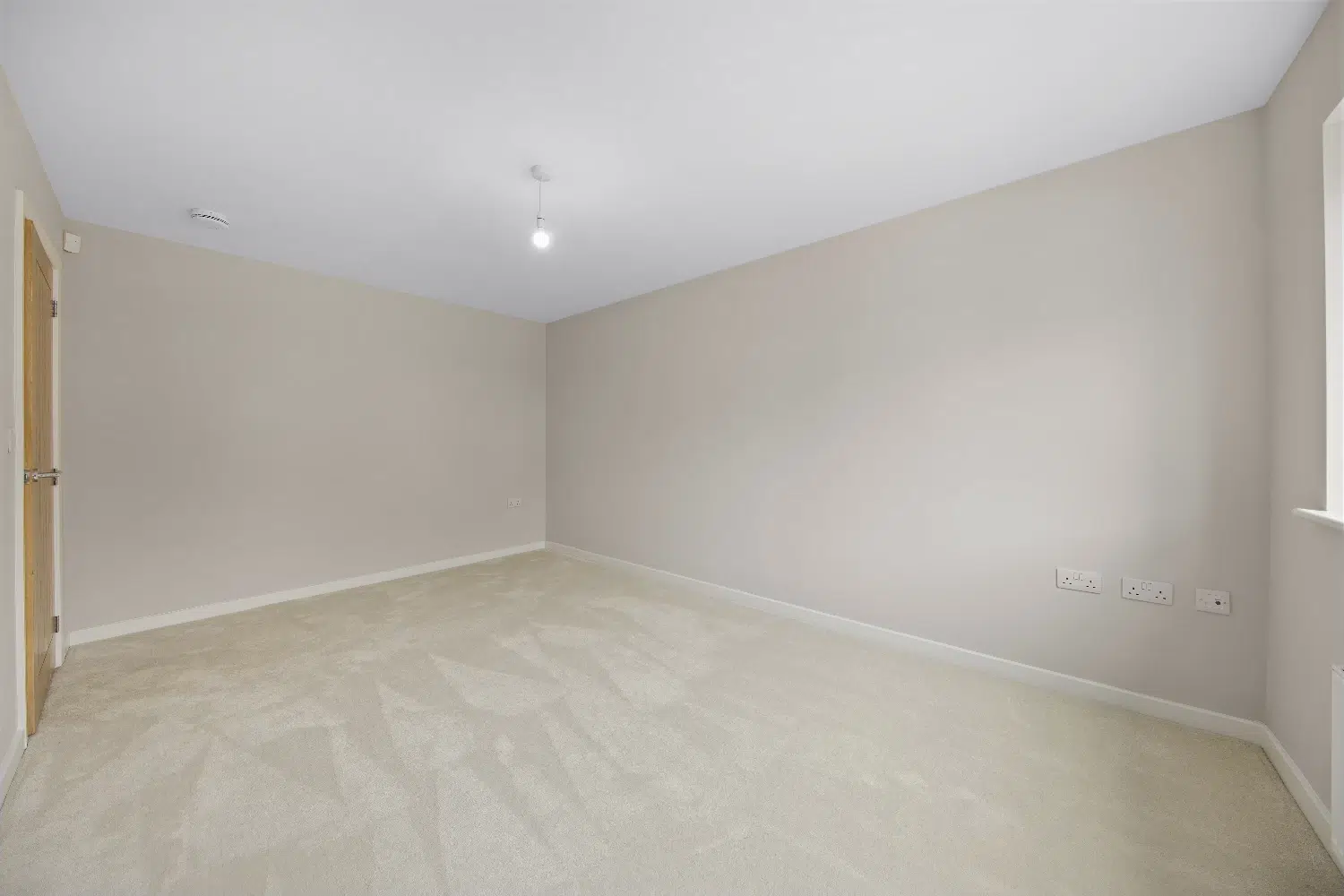 Oakham Grange – Hardwick - Woodall Homes