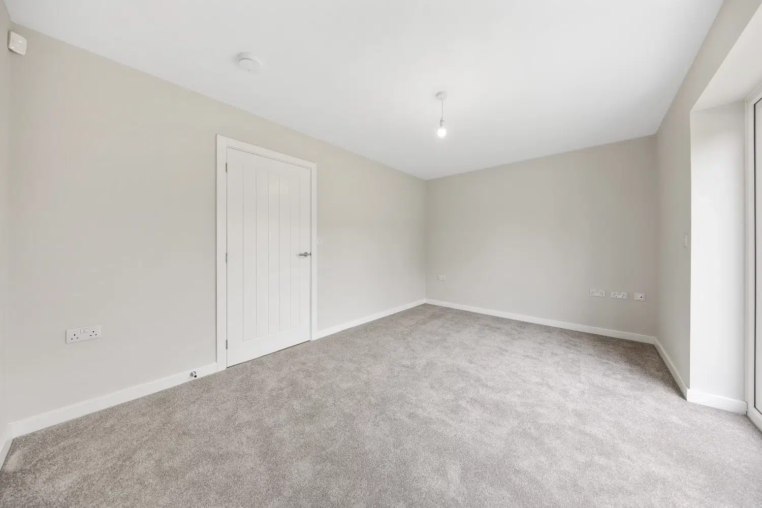 Oakham Grange – Keddleston - Woodall Homes