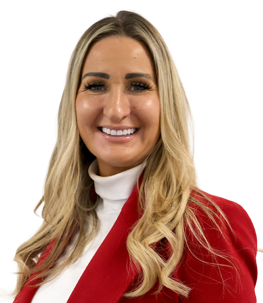 Louisa James - Woodall Homes