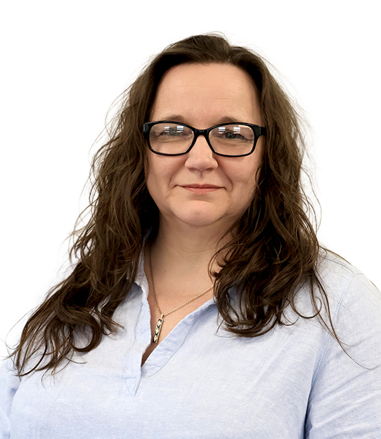 Sarah Walsh - Woodall Homes