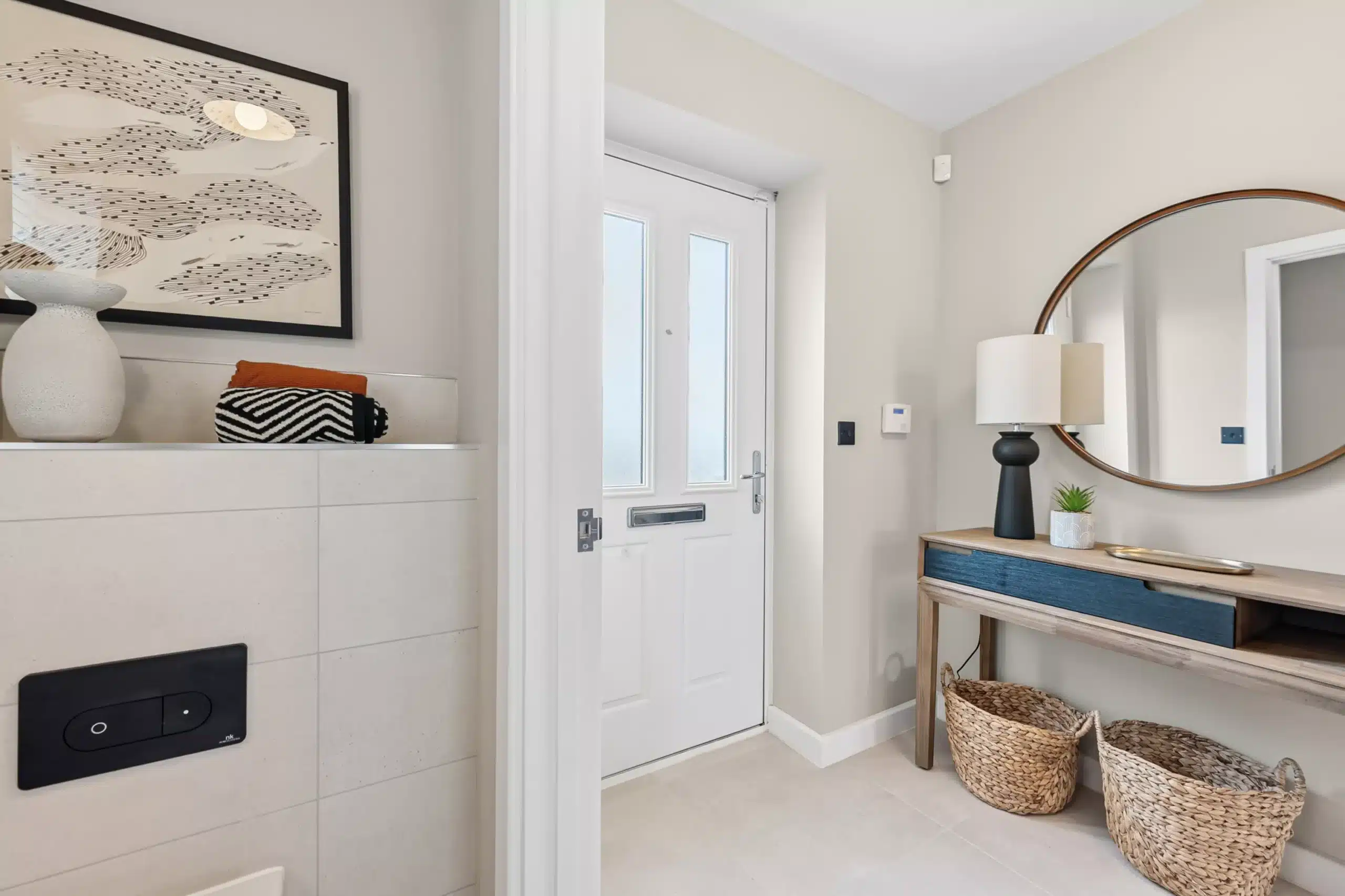 Appleton View – Buckingham (1) - Woodall Homes