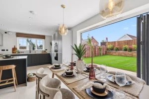 Appleton View – Buckingham (1) - Woodall Homes
