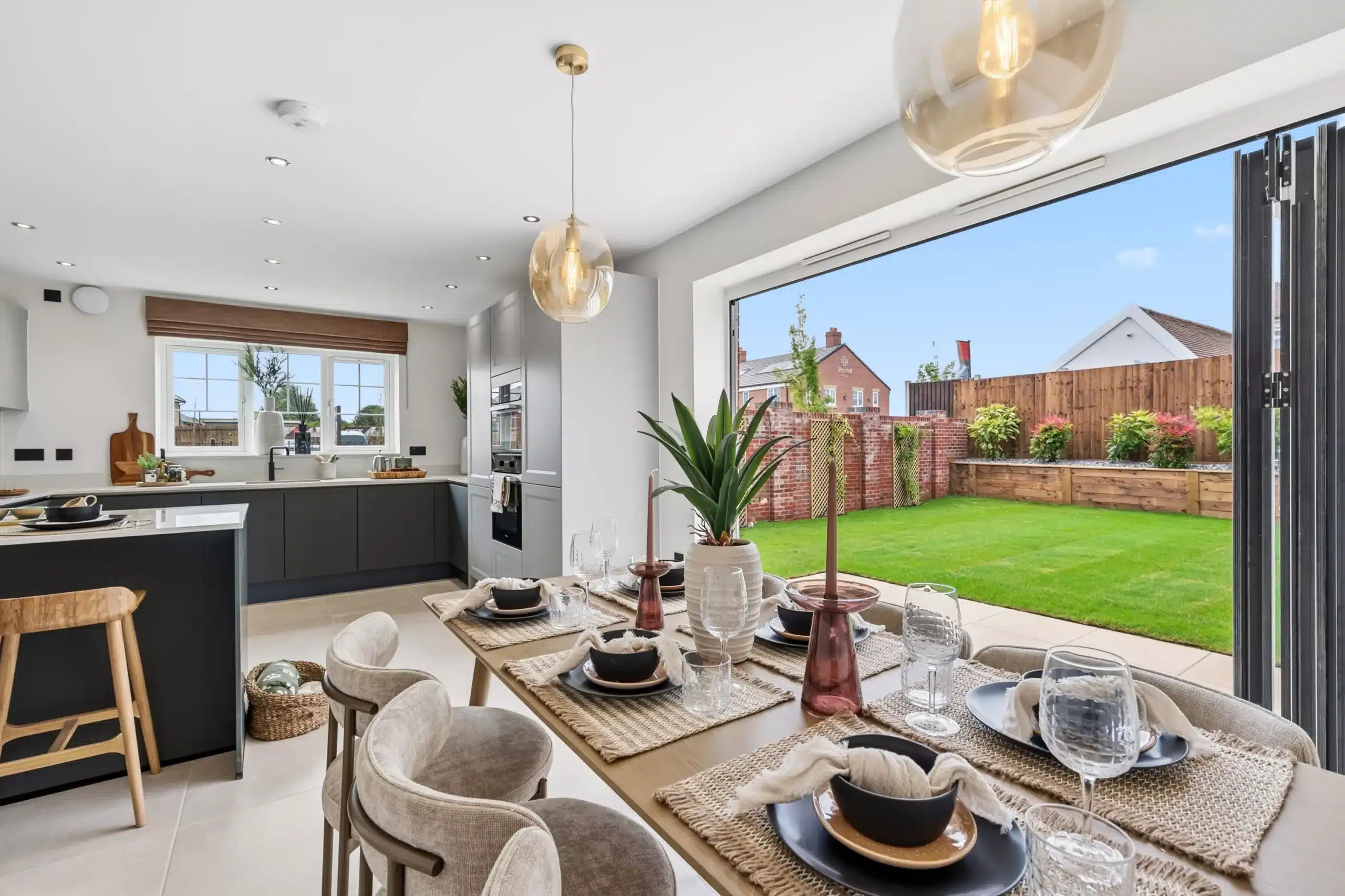 Appleton View – Buckingham (1) - Woodall Homes