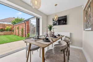 Appleton View – Buckingham (1) - Woodall Homes