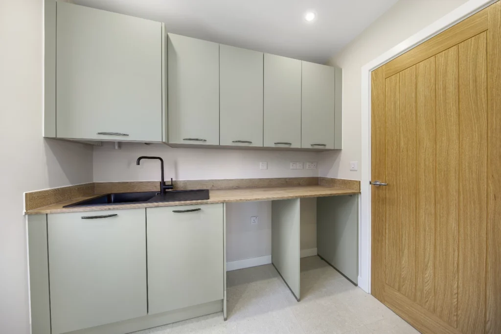 Appleton View – Salisbury - Woodall Homes