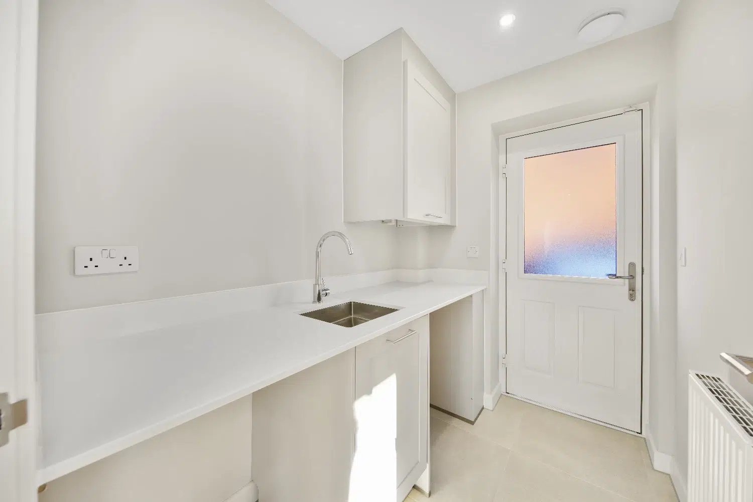 Oakham Grange – Wexford - Woodall Homes