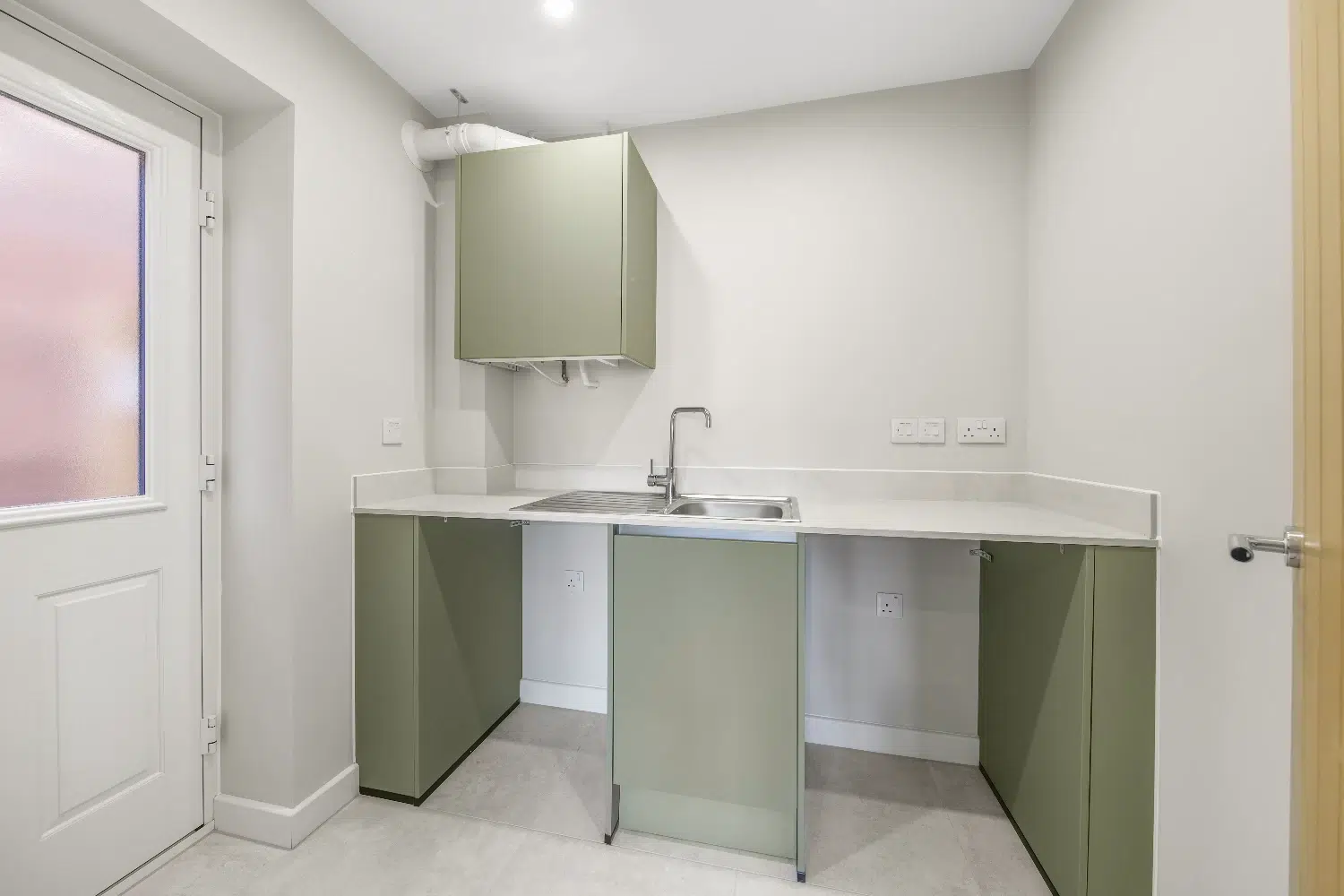 Oakham Grange – Abbott - Woodall Homes