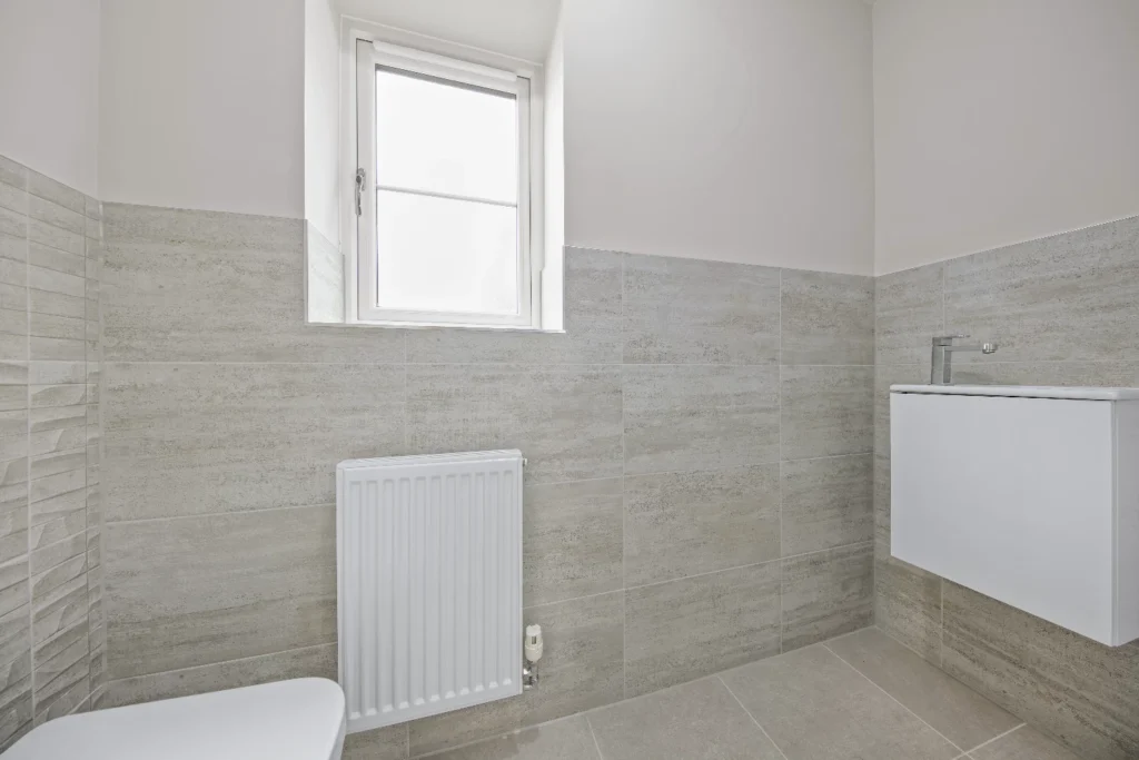 Oakham Grange – Hardwick - Woodall Homes