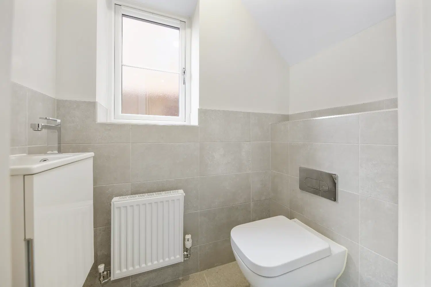 Oakham Grange – Keddleston - Woodall Homes