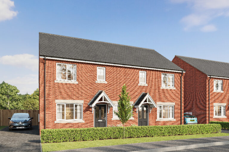 Appleton View – Hardwick - Woodall Homes
