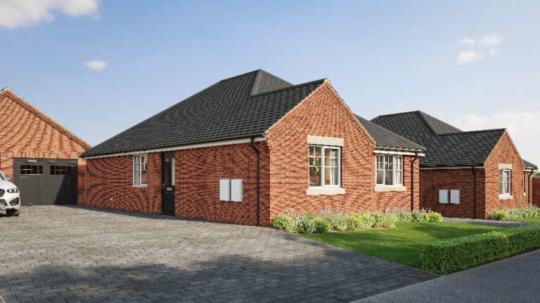 Appleton View – Sudbury - Woodall Homes