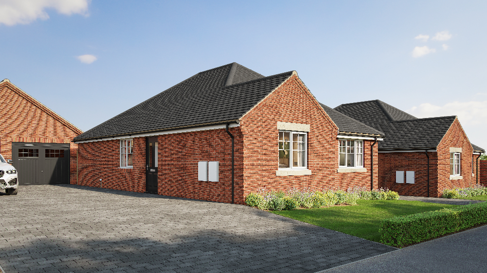Appleton View – Sudbury - Woodall Homes