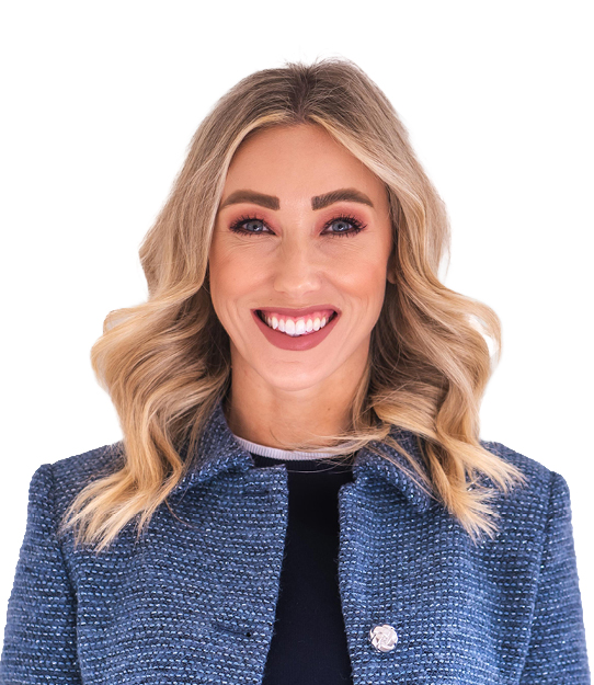 Cassie Barnes - Woodall Homes