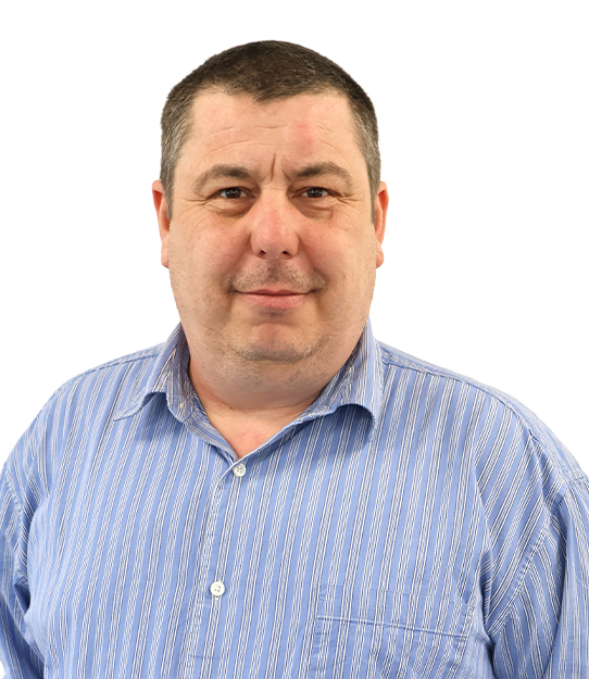 Wayne Wombwell - Woodall Homes